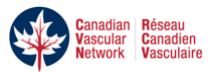 Canadian Vascular Network