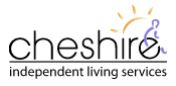 Cheshire Independent Living Services